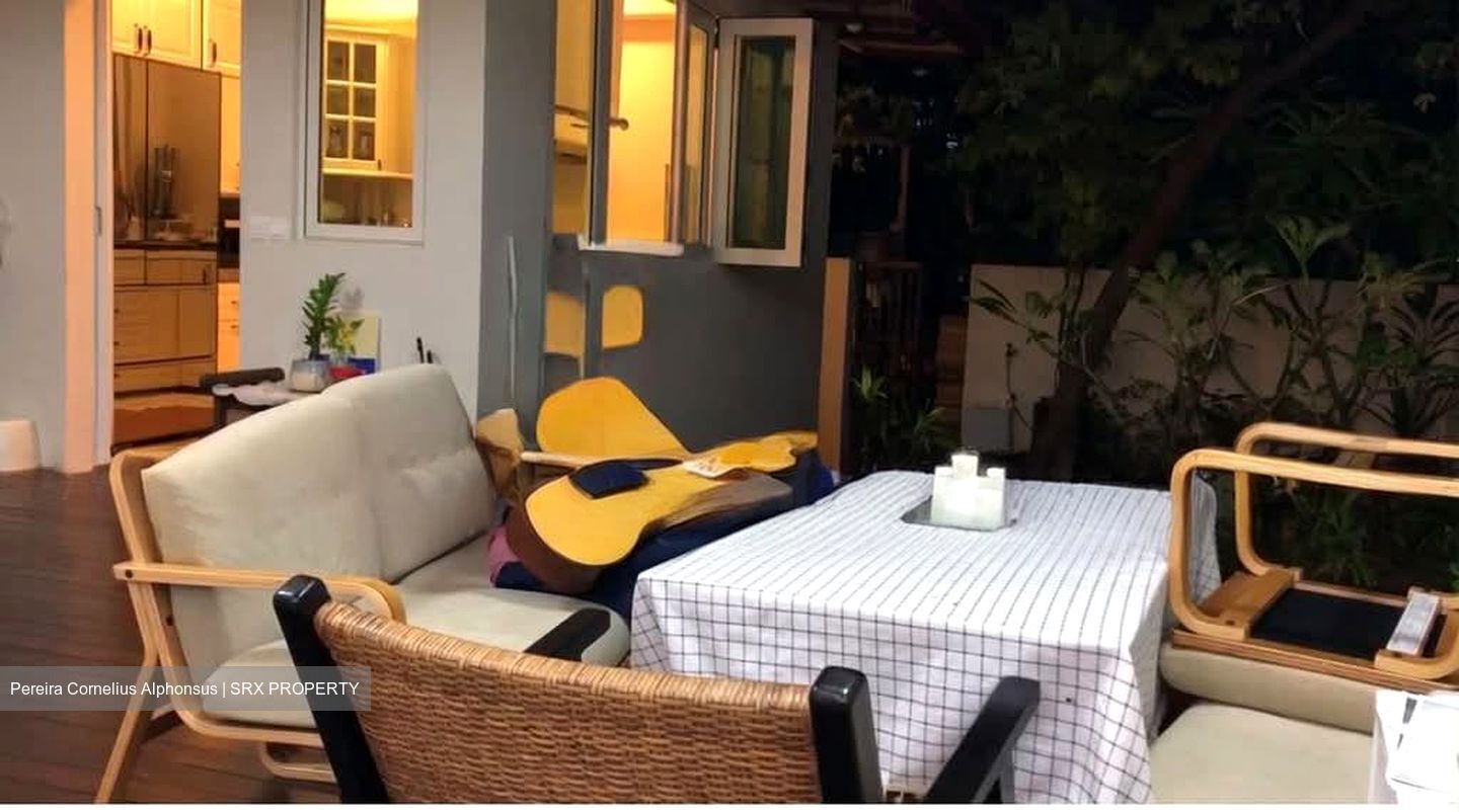 Pasir Ris Beach Park (D18), Terrace #592565061